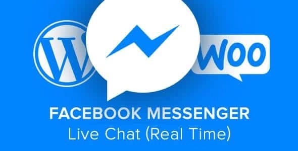 Facebook Messenger Live Chat Real Time 1.0.3