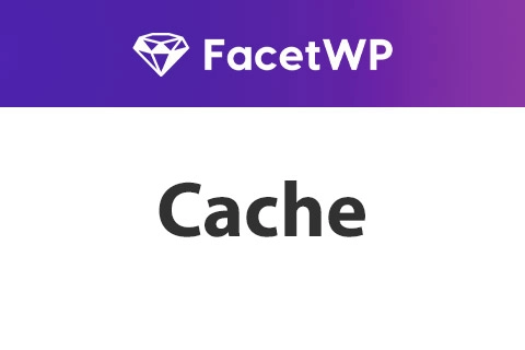 Facetwp Caching 1.7