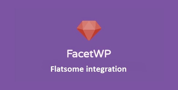 Facetwp Flatsome 0.4.5