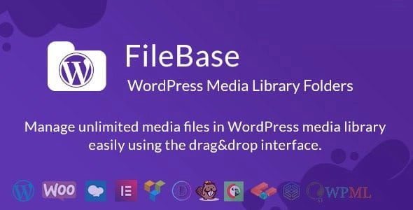 Filebase 1.4.0