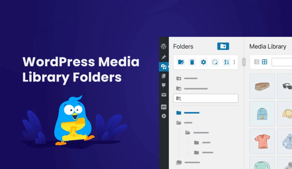 FileBird Pro 6.0.3