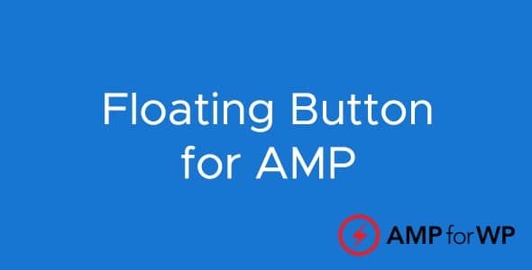 Floating Button For Amp 1.0.10