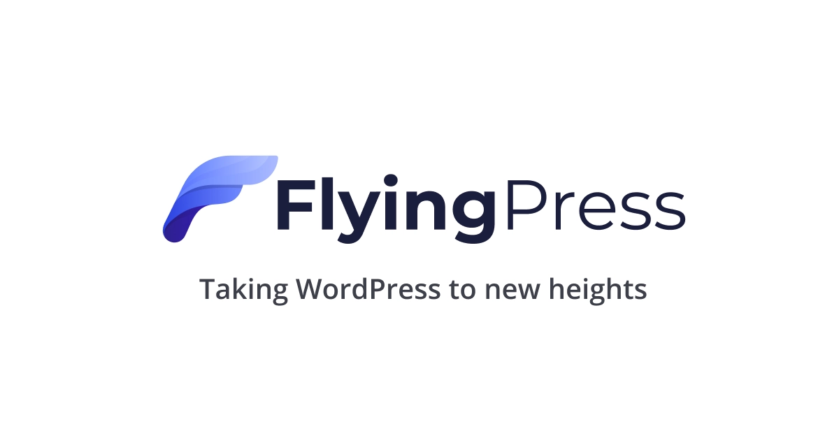 Flyingpress Taking Wordpress To New Heights 4.0.0