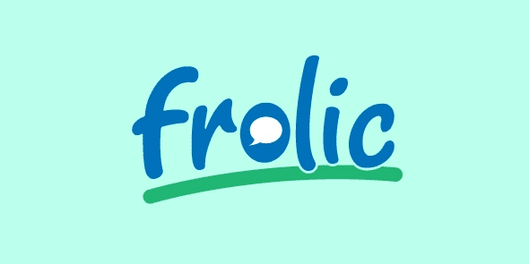 Frolic 1.3.23