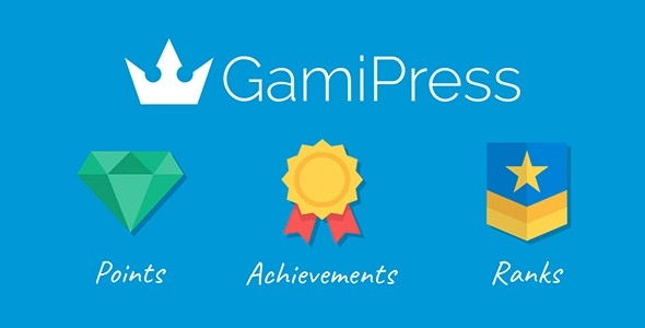 Gamipress Nominations 1.1.1