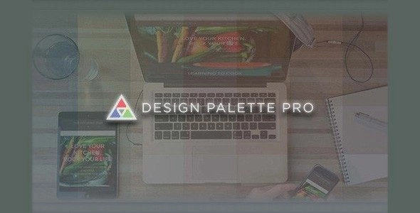 Genesis Design Palette Pro 1.7