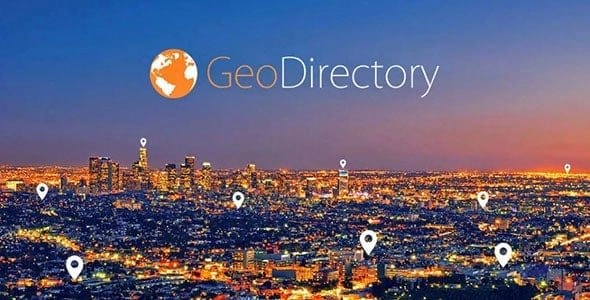 Geodirectory: Custom Google Maps 2.3.1
