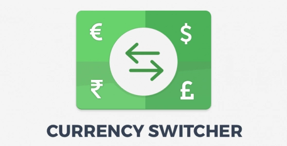 Give Currency Switcher 1.5.2