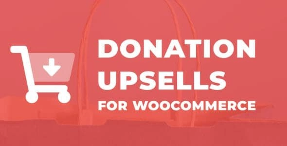 Give Donation Upsells For Woocommerce 1.2.1