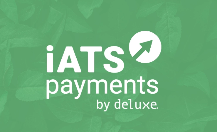 Give Iats Gateway 1.0.5