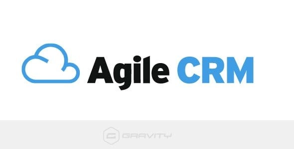 Gravity Forms Agile Crm 1.4.1