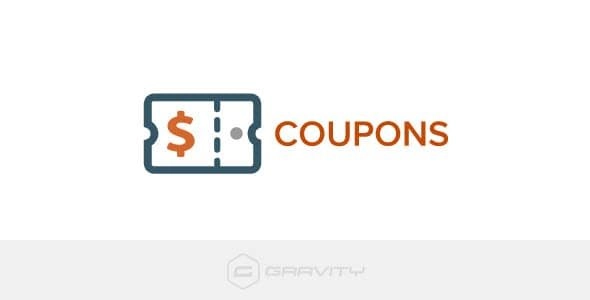 Gravity Forms Coupons 3.1