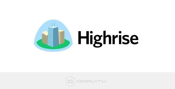 Gravity Forms: Highrise 1.3