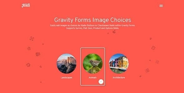 Gravity Forms Image Choices 1.4.2