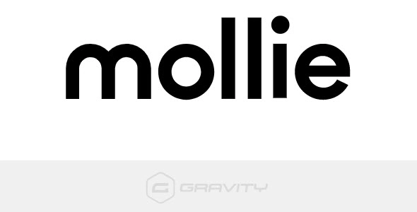 Gravity Forms Mollie 1.3.1