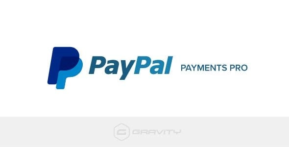 Gravity Forms Paypal Payments Pro 2.7