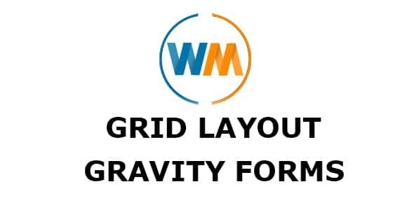 Grid Layout For Gravity Forms 3.4