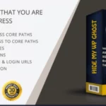 Hide My Wp Ghost Premium For Wp