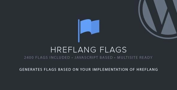 Hreflang Flags 1.1.0