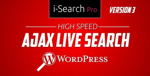 I Search Pro Ultimate Live Search 4.2.91