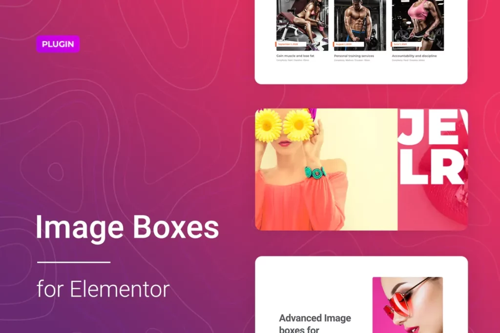 Imager – Advanced Image-Box for Elementor 2.0.0