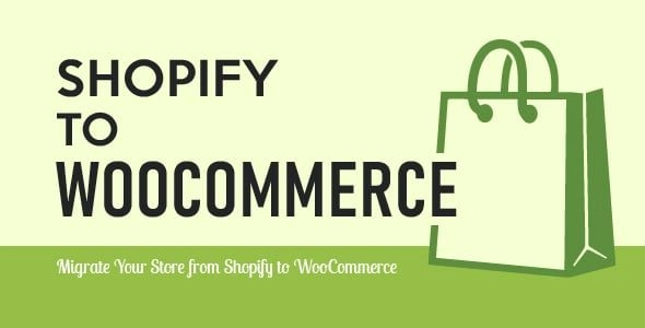 Import Shopify To Woocommerce 1.1.15