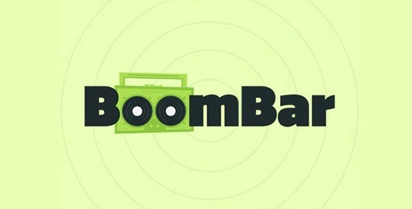 Ithemes: Displaybuddy Boombar 1.2.14