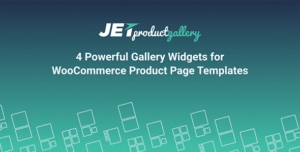 Jet Product Gallery For Elementor [jetplugins By Crocoblock] 2.1.13