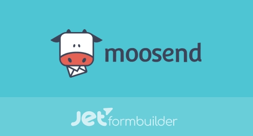 Jetformbuilder Moosend Addon [jetplugins By Crocoblock] 1.0.0