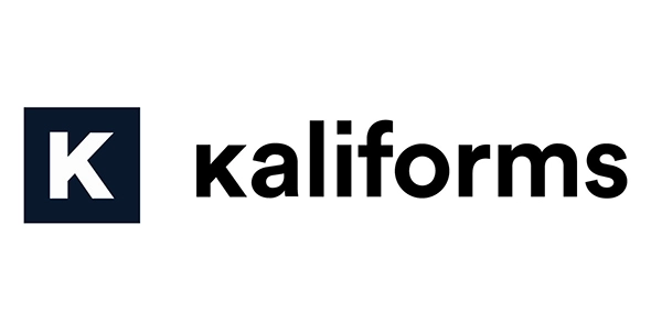 Kali Forms Slack 1.0.2