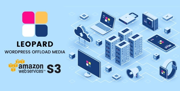 Leopard Wordpress Offload Media 2.0.33