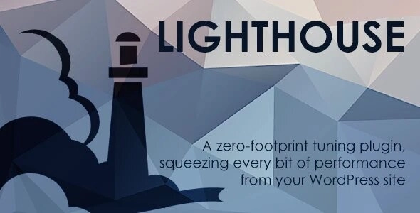 Lighthouse Performance Tuning Wordpress Plugin 3.9.7