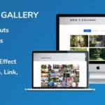Maika Gallery Plugin For Wordpress 1.21