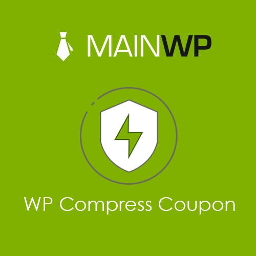 Mainwp Wp Compress Coupon 4.0.1
