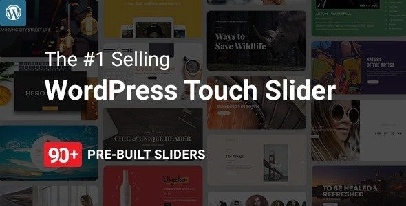 Master Slider 3.6.5