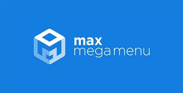 Max Mega Menu Pro 2.2.8