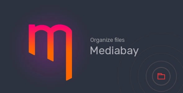 Mediabay Wordpress Media Library Folders 1.4.0