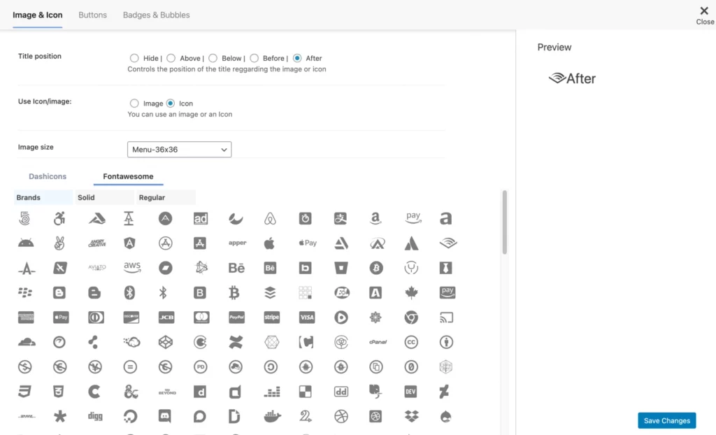 Menu Image (Premium) 3.0.5