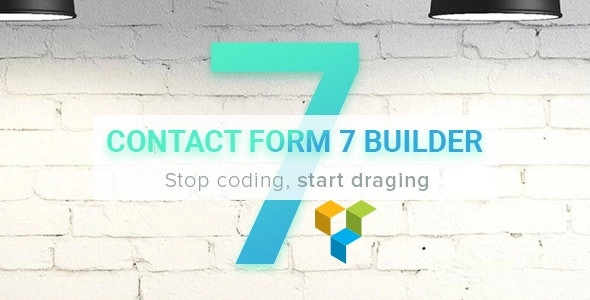 Moana Contact Form 7 Builder 1.6