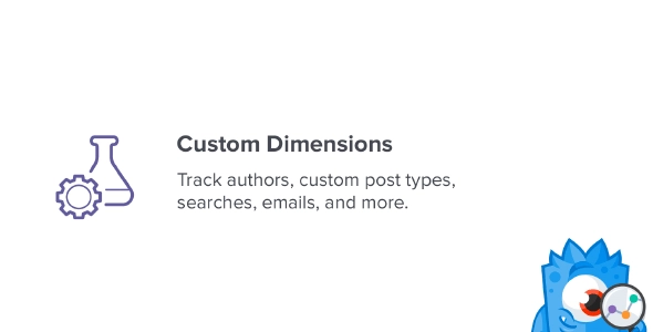 Monsterinsights Custom Dimensions Addon 2.0.7