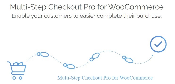 Multi Step Checkout Pro For Woocommerce By Silkypress 2.33