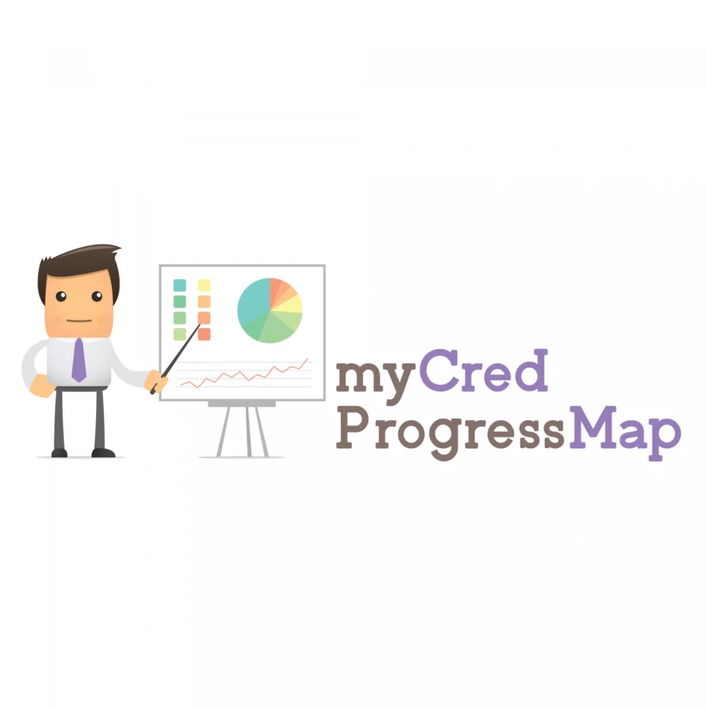 myCred Progress Map 1.0.1
