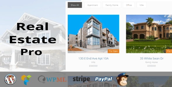 Mythemeshop Wp Real Estate Pro 1.1.29