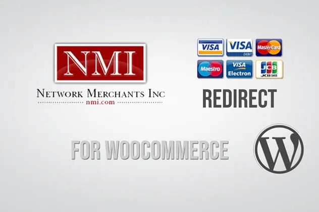 Network Merchants Redirect Gateway For Woocommerce 1.1.4