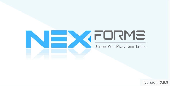 Nex Forms (core) 8.4.1