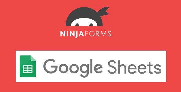 Ninja Forms Google Spreadsheet Addon 3.4