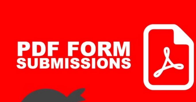 Ninja Forms Pdf Form Submission Addon 3.2.1