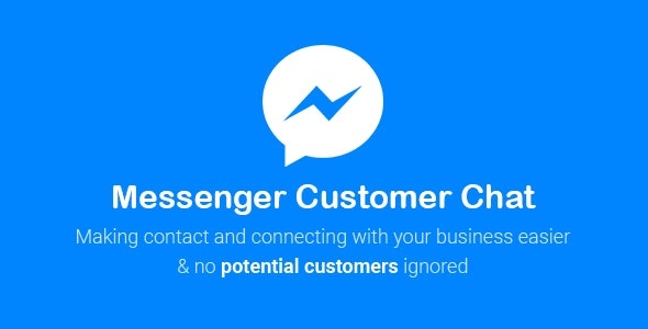 Ninjateam Messenger Customer Live Chat For Wordpress 2.4