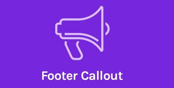 Oceanwp Footer Callout 2.0.5