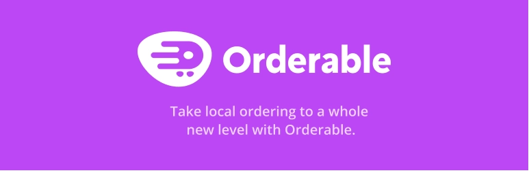 Orderable Pro Food Ordering System For Wordpress 1.1.0